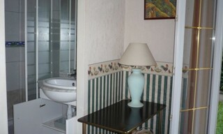 Appartement 1 Pièce 15 m² à louer à Villenave-d'Ornon (33140)