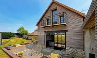 Maison 5 Pièces 134 m² à vendre à Lavaré (72390)