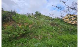 Terrain  1059 m² à vendre à Bouillante (97125)