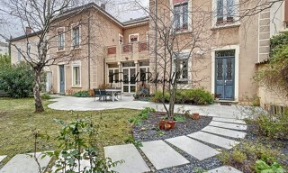 Maison 6 Pièces 180 m² à vendre à Lyon 3 (69003)