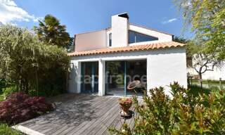 Maison 7 Pièces 118 m² à vendre à Notre-Dame-de-Monts (85690)