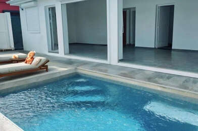 Maison 3 pièces 323000 €