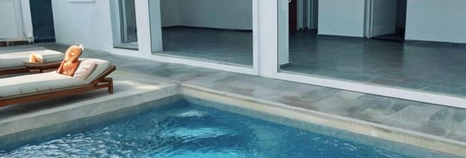 Maison 3 Pièces 72 m² à vendre à Sainte-Anne (97180)