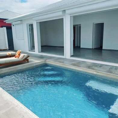 Maison 3 pièces 323000 €