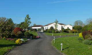 Maison 17 Pièces 730 m² à vendre à Semur-en-Auxois (21140)