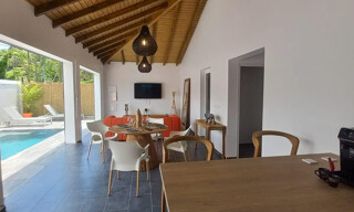 Maison 3 Pièces 72 m² à vendre à Sainte-Anne (97180)