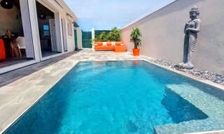 Maison 3 Pièces 72 m² à vendre à Sainte-Anne (97180)