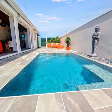 Maison 3 pièces 343000 €