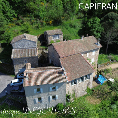 Maison 13 pièces 410000 €