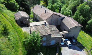 Maison 13 Pièces 280 m² à vendre à Saint-Sauveur-de-Montagut (07190)