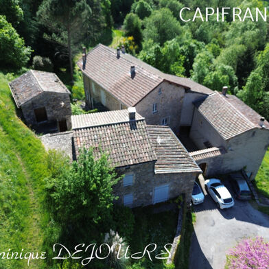 Maison 13 pièces 410000 €