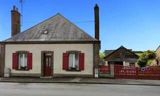 Maison 5 Pièces 133 m² à vendre à Saint-Calais (72120)