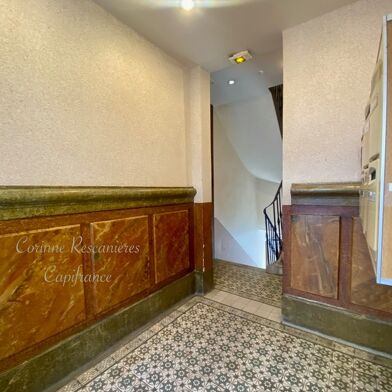 Immeuble  1250000 €