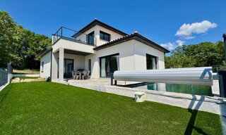 Maison 6 Pièces 125 m² à vendre à Mons (30340)