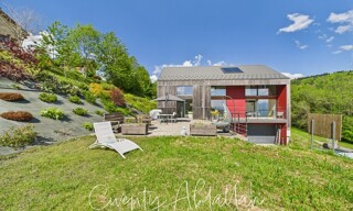 Maison 6 Pièces 219 m² à vendre à Allondaz (73200)