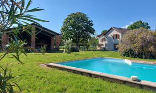 Maison 9 Pièces 300 m² à vendre à Montauban (82000)