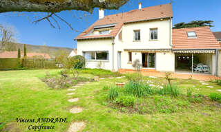 Maison 6 Pièces 140 m² à vendre à Janville-sur-Juine (91510)