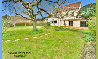 Maison 6 Pièces 140 m² à vendre à Janville-sur-Juine (91510)