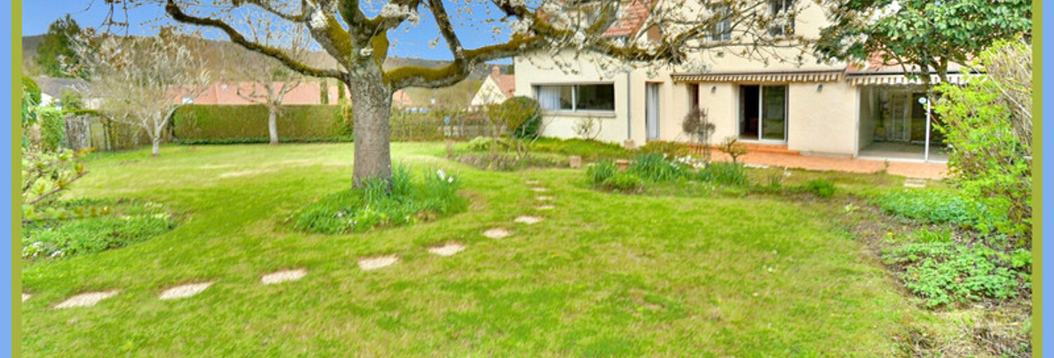 Maison 6 Pièces 140 m² à vendre à Janville-sur-Juine (91510)