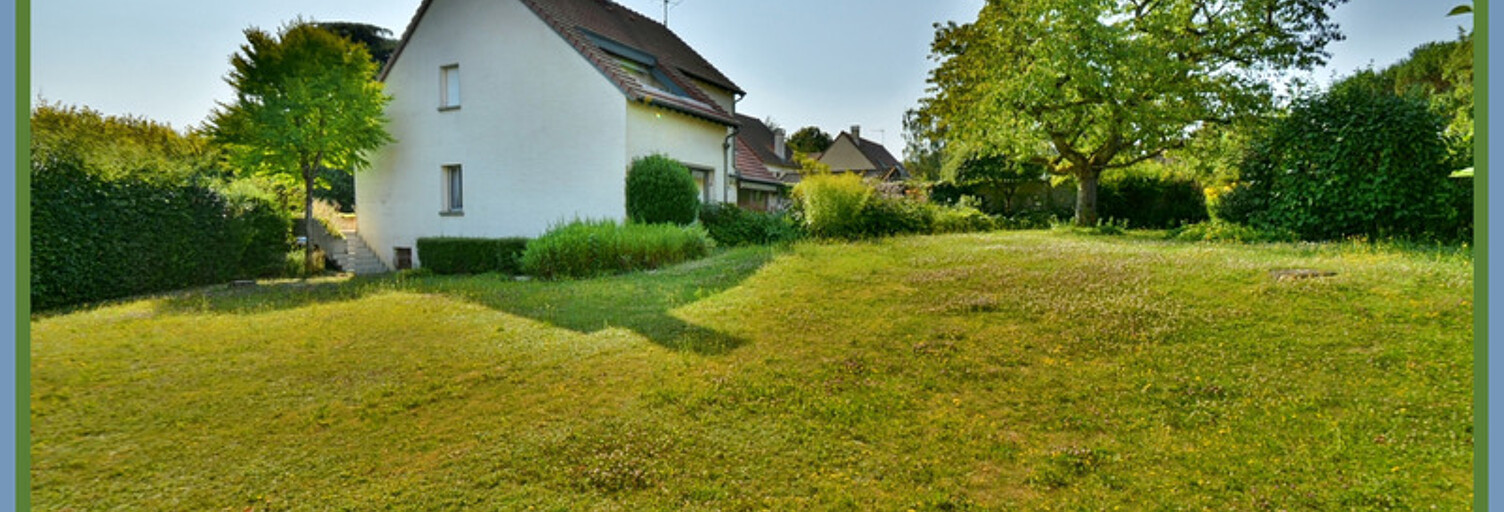 Maison 6 Pièces 140 m² à vendre à Janville-sur-Juine (91510)