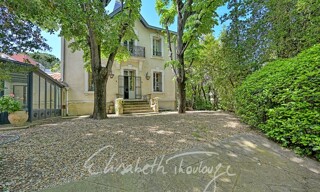Maison 9 Pièces 240 m² à vendre à Montpellier (34000)