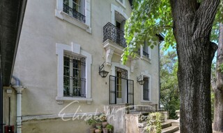 Maison 9 Pièces 240 m² à vendre à Montpellier (34000)