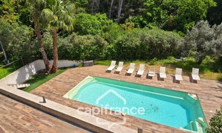 Maison 7 Pièces 215 m² à vendre à La Valette-du-Var (83160)