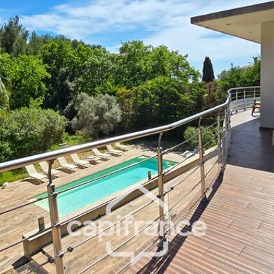 Maison 7 pièces 1040000 €