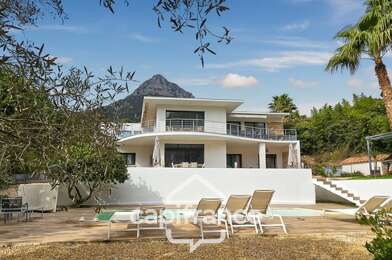 Maison 7 pièces 1040000 €