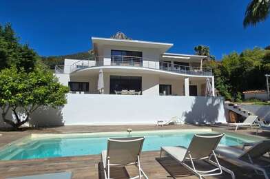 Maison 7 pièces 1040000 €