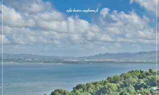 Appartement 4 Pièces 81 m² à vendre à Les Trois-Îlets (97229)