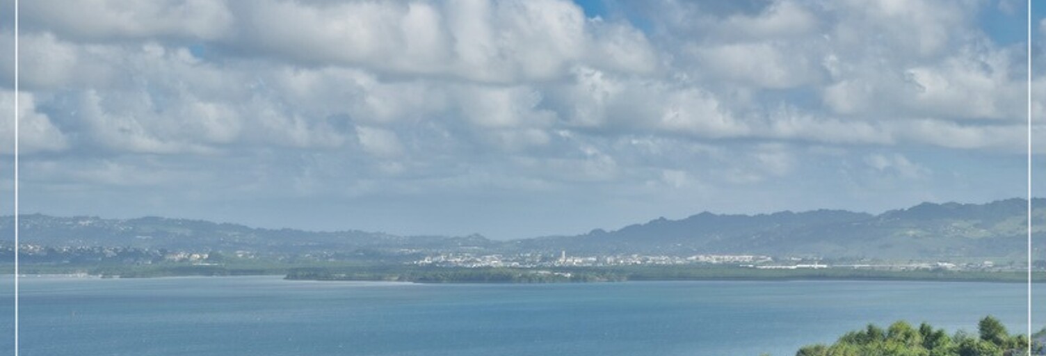 Appartement 4 Pièces 81 m² à vendre à Les Trois-Îlets (97229)