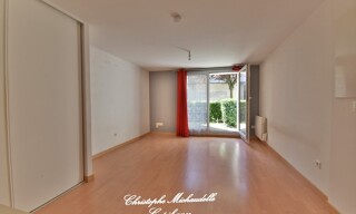 Appartement 1 Pièce 31 m² à vendre à Meaux (77100)