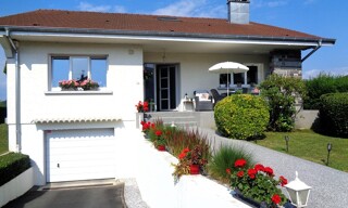 Maison 8 Pièces 193 m² à vendre à Courcelles-lès-Montbéliard (25420)