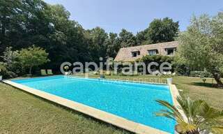 Maison 13 Pièces 393 m² à vendre à Saint-Branchs (37320)