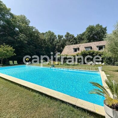 Maison 13 pièces 649000 €