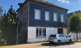 Maison 7 Pièces 124 m² à vendre à Beuzeville-la-Grenier (76210)
