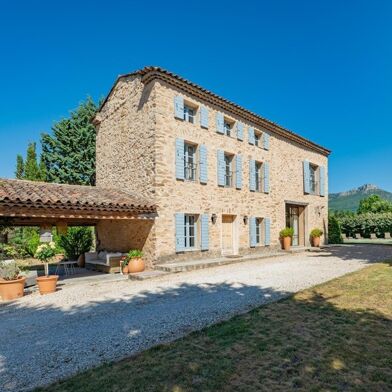 Maison 6 pièces 1090000 €