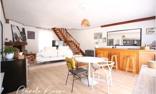 Maison 4 Pièces 120 m² à vendre à Lézignan-la-Cèbe (34120)