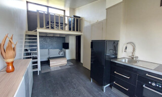 Appartement 1 Pièce 31 m² à vendre à Créteil (94000)