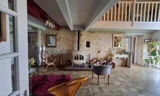 Maison 6 Pièces 179 m² à vendre à Salavre (01270)