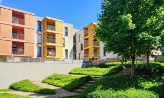 Appartement 2 Pièces 47 m² à vendre à Pacé (35740)