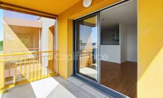 Appartement 2 Pièces 47 m² à vendre à Pacé (35740)