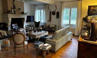 Maison 11 Pièces 395 m² à vendre à Yvoy-le-Marron (41600)