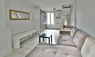 Immeuble  145 m² à vendre à Nevers (58000)
