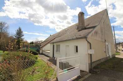 Maison 4 pièces 81000 €