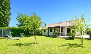 Maison 5 Pièces 122 m² à vendre à Jonage (69330)