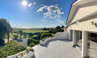 Maison 4 Pièces 165 m² à vendre à Port-des-Barques (17730)