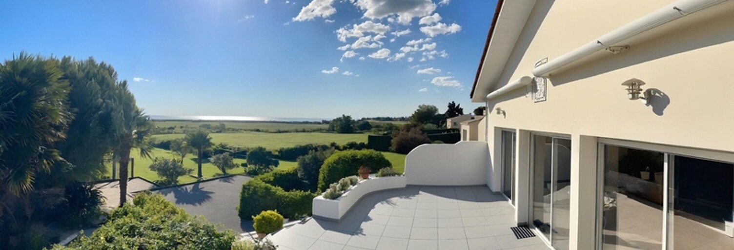 Maison 4 Pièces 165 m² à vendre à Port-des-Barques (17730)