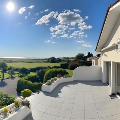 Maison 4 pièces 525000 €